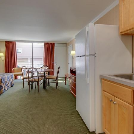 Sahara Motel Ocean City Zewnętrze zdjęcie